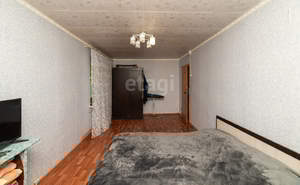 2-к квартира, вторичка, 42м2, 2/5 этаж