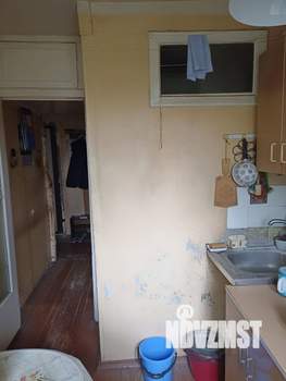 2-к квартира, вторичка, 44м2, 4/5 этаж