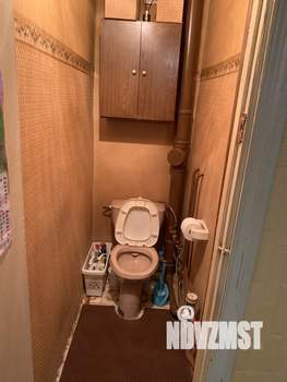 3-к квартира, вторичка, 64м2, 5/10 этаж