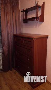 2-к квартира, вторичка, 40м2, 5/6 этаж