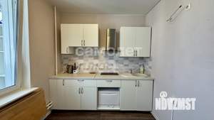 1-к квартира, вторичка, 40м2, 15/17 этаж