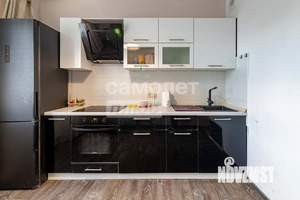 1-к квартира, вторичка, 37м2, 9/23 этаж