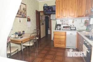 1-к квартира, вторичка, 41м2, 4/16 этаж