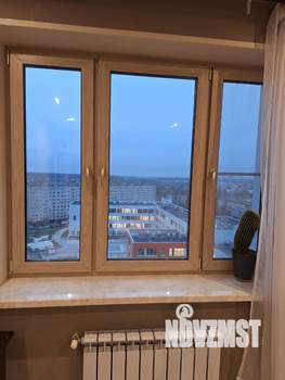 1-к квартира, вторичка, 40м2, 11/14 этаж