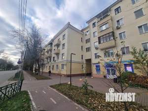 3-к квартира, вторичка, 76м2, 3/4 этаж