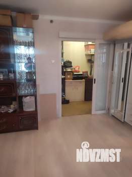 3-к квартира, вторичка, 70м2, 13/14 этаж