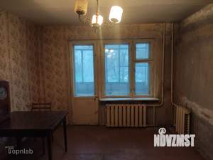 2-к квартира, вторичка, 36м2, 2/5 этаж