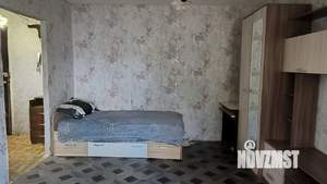 2-к квартира, вторичка, 37м2, 1/5 этаж