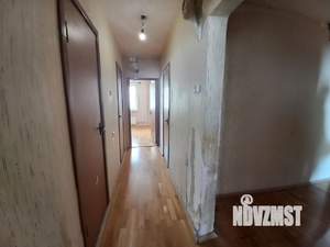 3-к квартира, вторичка, 71м2, 1/12 этаж