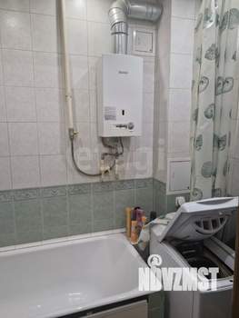2-к квартира, вторичка, 59м2, 2/5 этаж