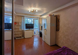 1-к квартира, вторичка, 34м2, 2/5 этаж