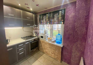 2-к квартира, вторичка, 45м2, 2/3 этаж