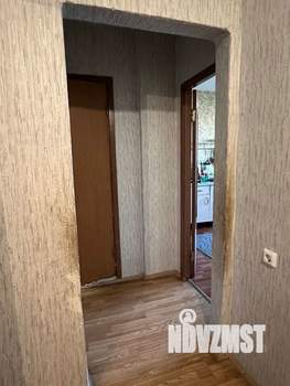 4-к квартира, вторичка, 97м2, 10/14 этаж