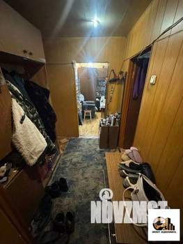 3-к квартира, вторичка, 61м2, 1/9 этаж