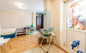1-к квартира, вторичка, 42м2, 14/22 этаж