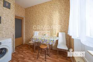 1-к квартира, вторичка, 38м2, 11/18 этаж