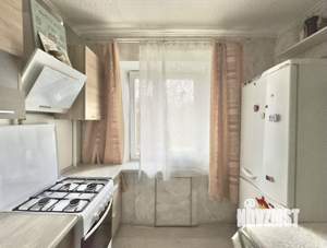 2-к квартира, вторичка, 42м2, 3/3 этаж