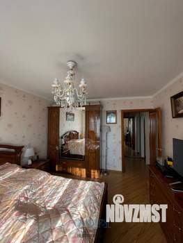 2-к квартира, вторичка, 68м2, 8/17 этаж