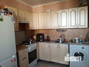2-к квартира, вторичка, 61м2, 9/17 этаж