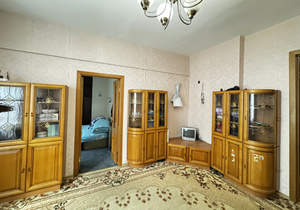 4-к квартира, вторичка, 72м2, 2/5 этаж