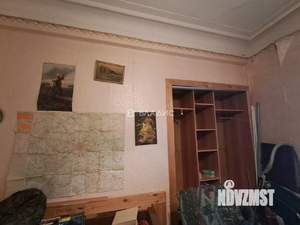 2-к квартира, вторичка, 65м2, 3/5 этаж