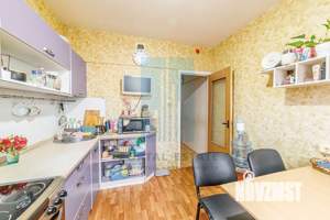 2-к квартира, вторичка, 58м2, 4/12 этаж