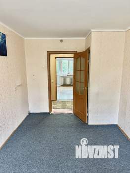 5-к квартира, вторичка, 90м2, 3/5 этаж
