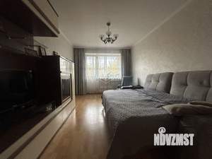 2-к квартира, вторичка, 50м2, 5/9 этаж