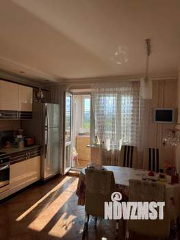 2-к квартира, вторичка, 68м2, 8/17 этаж