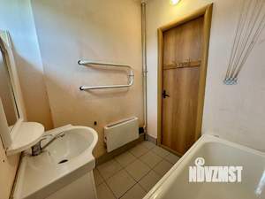 3-к квартира, вторичка, 71м2, 4/14 этаж