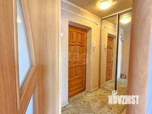 1-к квартира, вторичка, 30м2, 4/5 этаж