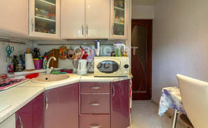 2-к квартира, вторичка, 47м2, 3/5 этаж