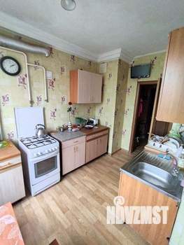 4-к квартира, вторичка, 103м2, 3/4 этаж