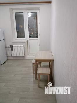 1-к квартира, вторичка, 37м2, 5/17 этаж