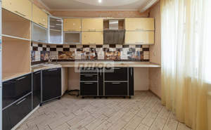2-к квартира, вторичка, 64м2, 13/17 этаж