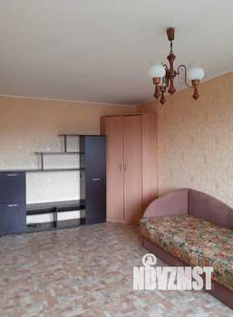 1-к квартира, вторичка, 34м2, 9/10 этаж