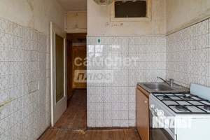 3-к квартира, вторичка, 50м2, 9/9 этаж