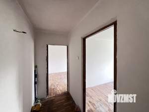 2-к квартира, вторичка, 43м2, 4/5 этаж
