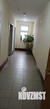 3-к квартира, вторичка, 87м2, 6/23 этаж