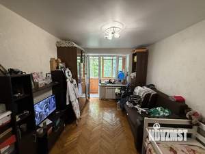 2-к квартира, вторичка, 48м2, 3/5 этаж