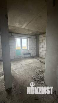 Студия квартира, сданный дом, 83м2, 17/17 этаж