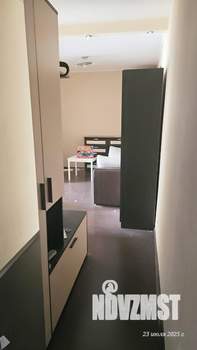 1-к квартира, вторичка, 31м2, 5/5 этаж