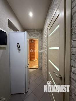 3-к квартира, вторичка, 55м2, 2/4 этаж
