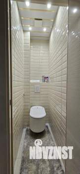 3-к квартира, вторичка, 85м2, 2/4 этаж