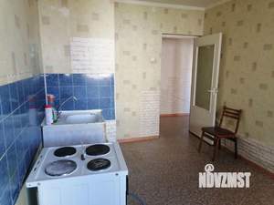 3-к квартира, вторичка, 72м2, 7/17 этаж