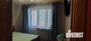 3-к квартира, вторичка, 81м2, 3/17 этаж