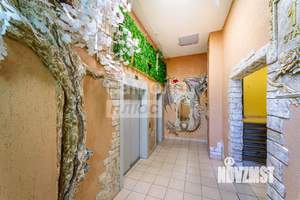 3-к квартира, вторичка, 74м2, 13/17 этаж