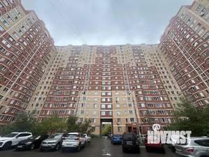 1-к квартира, вторичка, 28м2, 1/17 этаж