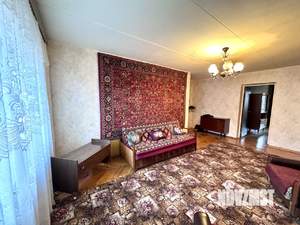 3-к квартира, вторичка, 58м2, 5/9 этаж