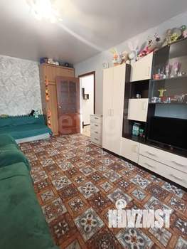 1-к квартира, вторичка, 30м2, 5/5 этаж